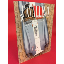Cavallino Magazine No 221 October / November 2017