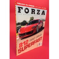 Forza Magazine Number 161 November 2017