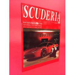 Scuderia Magazine For Ferraristi Number 119 2017 Scuderia Magazine For Ferraristi Number 119 2017
