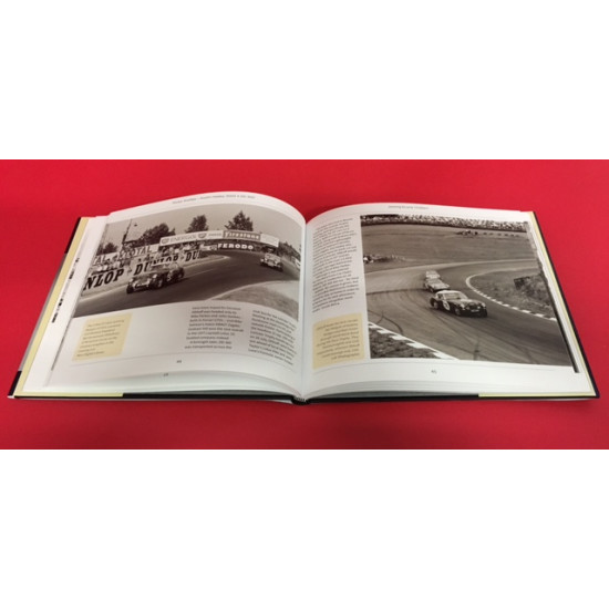 Austin-Healey 3000 The Story of DD 300 Austin-Healey 3000 The Story of DD 300