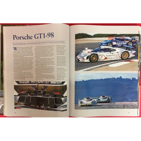 25 Years of GT Racing : Stephane Ratel And SRO Motorsports - Slipcased Edition