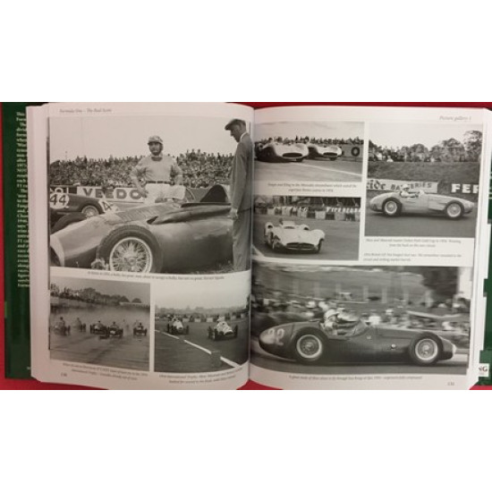 Formula One The Real Score?