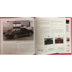 Porsche Boxster & Cayman - The 987 Series 2004 to 2013