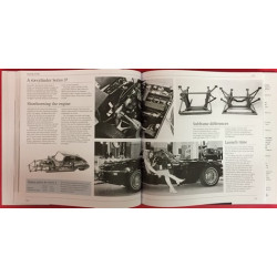 Great Cars Jaguar E-Type A celebration of the World's favourite 60s icon - Veloce Classic Reprint Series