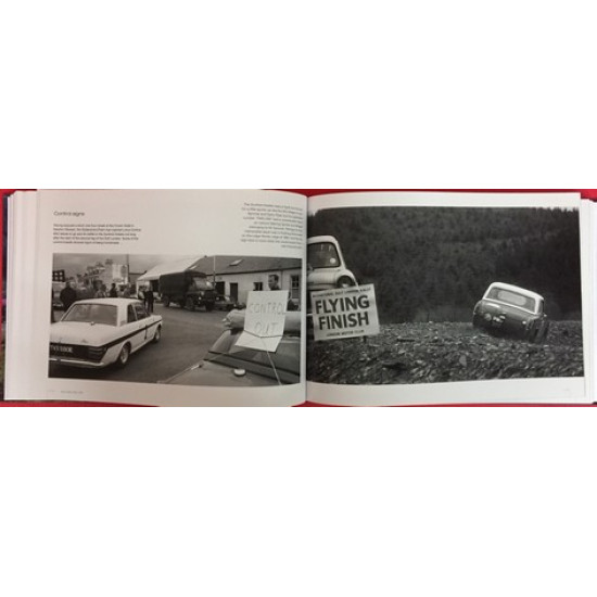 Rallying 1967 - Everything You Want To Know About The 1967 Rally Season Rallying 1967 - Everything You Want To Know About The 1967 Rally Season