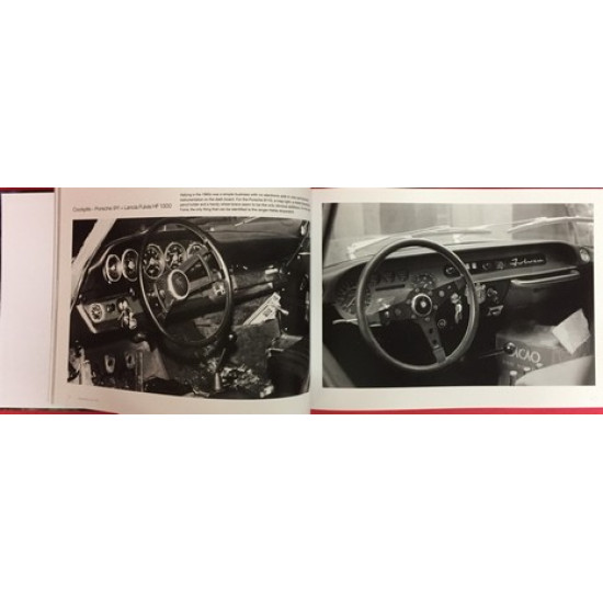 Rallying 1967 - Everything You Want To Know About The 1967 Rally Season Rallying 1967 - Everything You Want To Know About The 1967 Rally Season