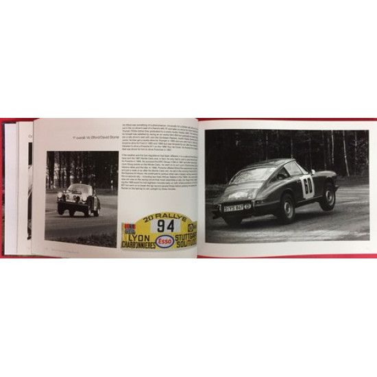 Rallying 1967 - Everything You Want To Know About The 1967 Rally Season Rallying 1967 - Everything You Want To Know About The 1967 Rally Season