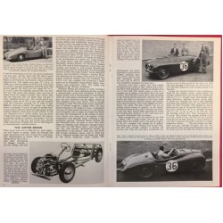 Profile Publications No 16: The Jowett Javelin and Jupiter Profile Publications No 16: The Jowett Javelin and Jupiter
