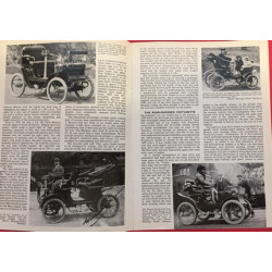 Profile Publications No 25: The single-cylinder De Dion Boutons Profile Publications No 25: The single-cylinder De Dion Boutons