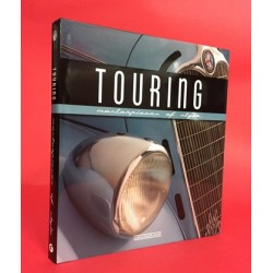 Touring - Masterpieces of Style