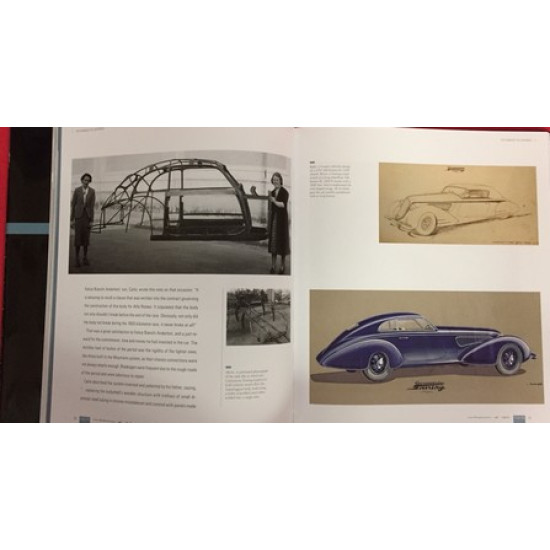 Touring - Masterpieces of Style