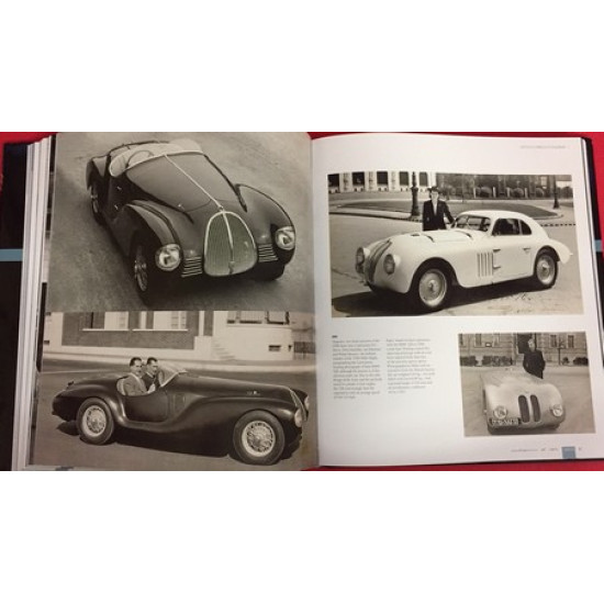 Touring - Masterpieces of Style