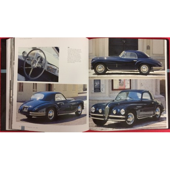 Touring - Masterpieces of Style