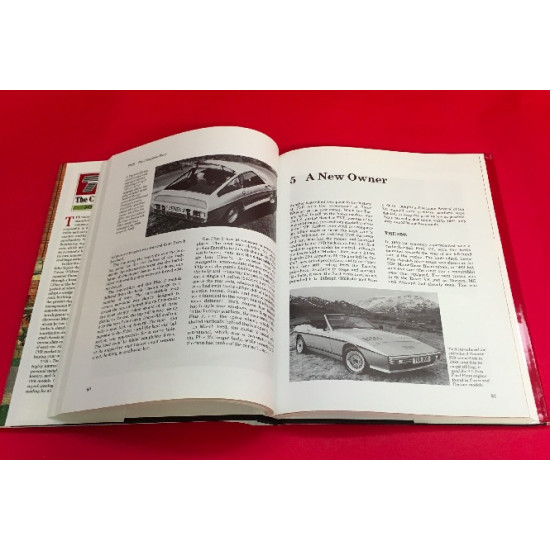 TVR The Complete Story 