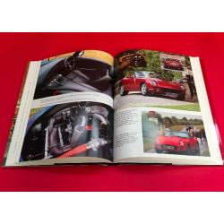 TVR The Complete Story TVR The Complete Story