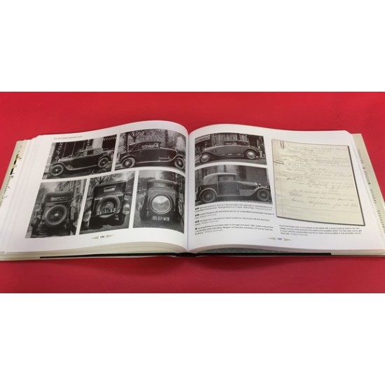 Gaston Grümmer: The Art of Carrosserie Gaston Grümmer: The Art of Carrosserie