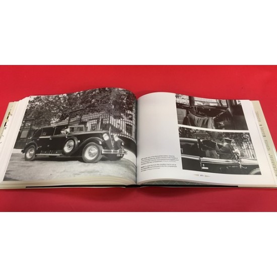 Gaston Grümmer: The Art of Carrosserie Gaston Grümmer: The Art of Carrosserie