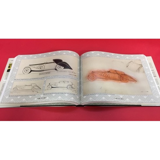 Gaston Grümmer: The Art of Carrosserie Gaston Grümmer: The Art of Carrosserie