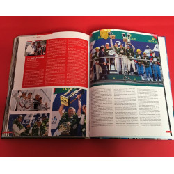 Porsche Victory 2017 Porsche Victory 2017