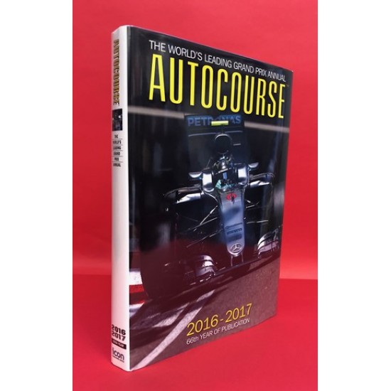Autocourse 2017-18