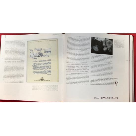 Inside Track - Phil Hill. Ferrari's American World Champion His Story. His Photography - The Racing Autobiography 1927 - 1967