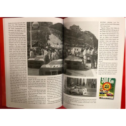 The British Portuguese GT40 #P/1022