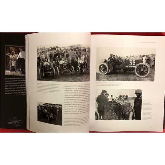 Lorraine Dietrich - De La Voiture De Grand Luxe Au Geant De L'Aeronautique Lorraine Dietrich - De La Voiture De Grand Luxe Au Geant De L'Aeronautique