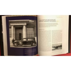 Lorraine Dietrich - De La Voiture De Grand Luxe Au Geant De L'Aeronautique