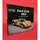 Exceptional Cars Series 3: Ford GT40 MkII - The Remarkable History of 1016