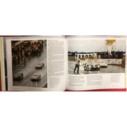 Exceptional Cars Series 3: Ford GT40 MkII - The Remarkable History of 1016