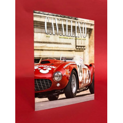 Cavallino Magazine No 222 December 2017 / January 2018