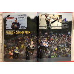 Motocourse 2017-2018