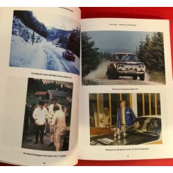 Chris Sclater Memories Of A Rally Champion Chris Sclater Memories Of A Rally Champion