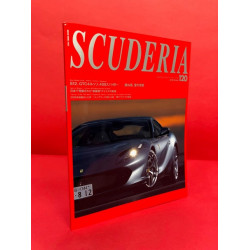 Scuderia Magazine For Ferraristi Number 120 2018 Scuderia Magazine For Ferraristi Number 120 2018