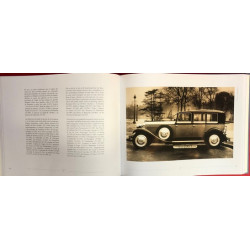 Hispano-Suiza - La gran aventura de los H6 Boulogne / The H6 Boulogne great adventure Hispano-Suiza - La gran aventura de los H6 Boulogne / The H6 Boulogne great adventure