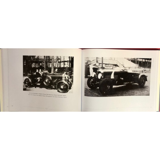 Hispano-Suiza - La gran aventura de los H6 Boulogne / The H6 Boulogne great adventure