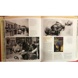 Great Cars 12: Alfa Romeo Monza - The Autobiography of a Celebrated 8C-2300