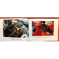 Klassische Cockpits / Classic Car Dashboards