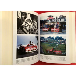 Autodelta - l'ala veloce dell'Alfa Romeo Autodelta - l'ala veloce dell'Alfa Romeo