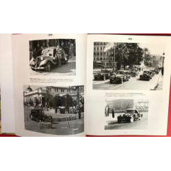 Emotion Citroen en Competition 1948-1980 Emotion Citroen en Competition 1948-1980