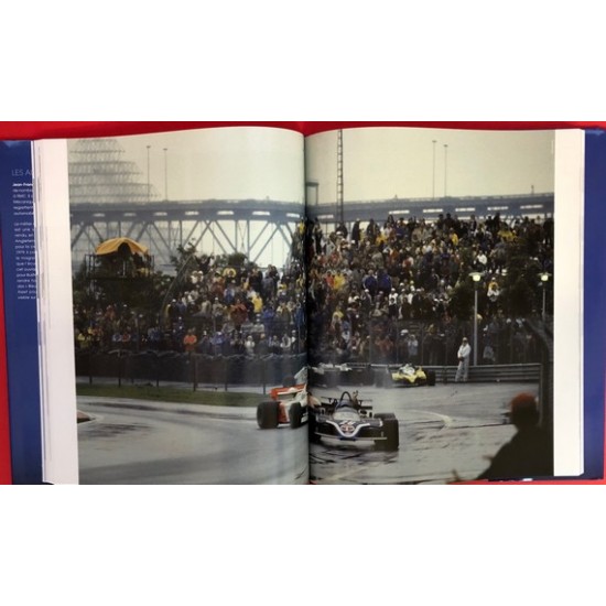 L'Epopee Ligier En Formule 1 L'Epopee Ligier En Formule 1