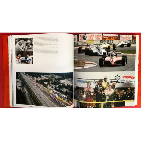 Mario Andretti - Immagini Di Una Vita / A Life In Pictures Mario Andretti - Immagini Di Una Vita / A Life In Pictures