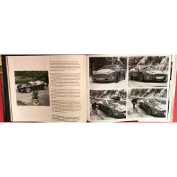 Me And My Vanquish - An Aston Martin Adventure Me And My Vanquish - An Aston Martin Adventure