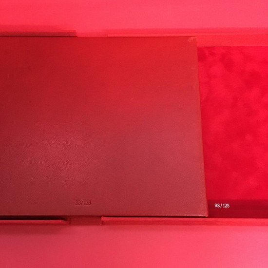 Ferrari - La Nascita - The Birth