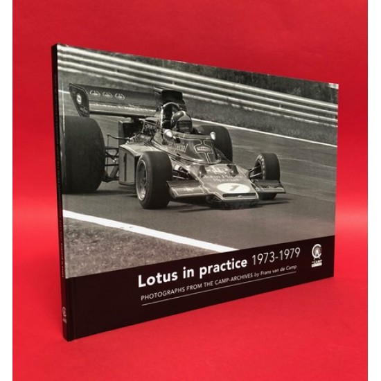 Lotus in Practice 1973-1979 - Photographs From The Camp-Archives