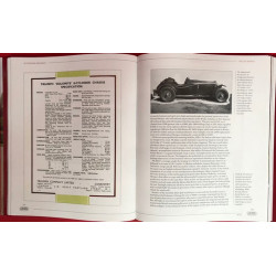 Donald Healey's 8c Triumph Dolomite Donald Healey's 8c Triumph Dolomite