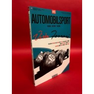 Automobilsport Racing / History / Passion 15: Viva Ferrari