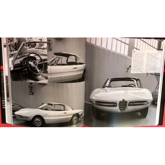 Pininfarina - Masterpieces of Style