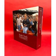 Inside Track - Phil Hill . Ferrari's American World Champion His Story . His Photography - Bookshop Edition