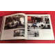 Inside Track - Phil Hill . Ferrari's American World Champion His Story . His Photography - Bookshop Edition
